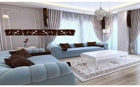 قیمت مبل راحتی شیک + خرید باور نکردنی